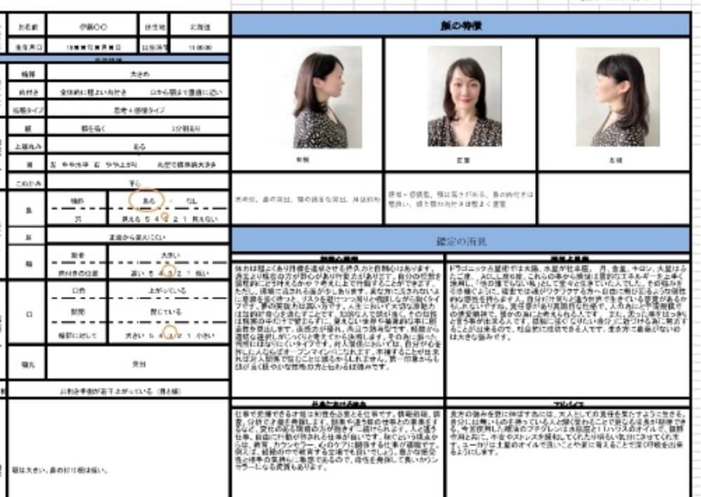 幸せの地図改訂版