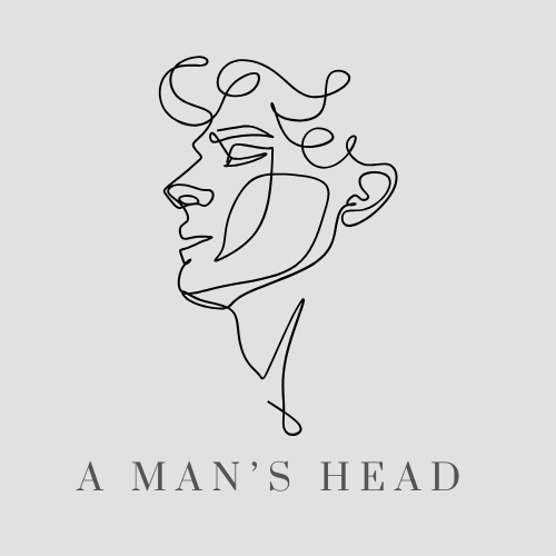 乙女座1度のサビアンシンボル『男の頭』A man's head