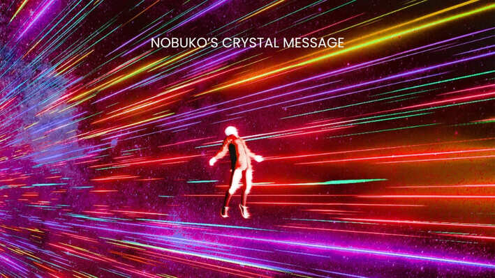Nobukoのクリスタルメッセージ（2025年10月7日）