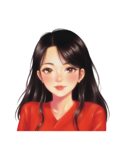 射手座の開運メイク