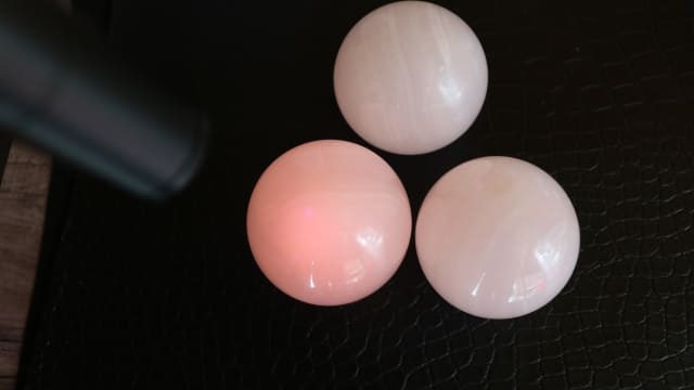 ピンクカルサイト