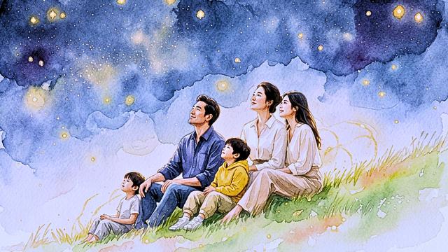 親子の悩みを占いで考える