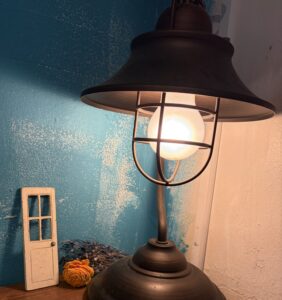 FARO 代々木本店 の店内