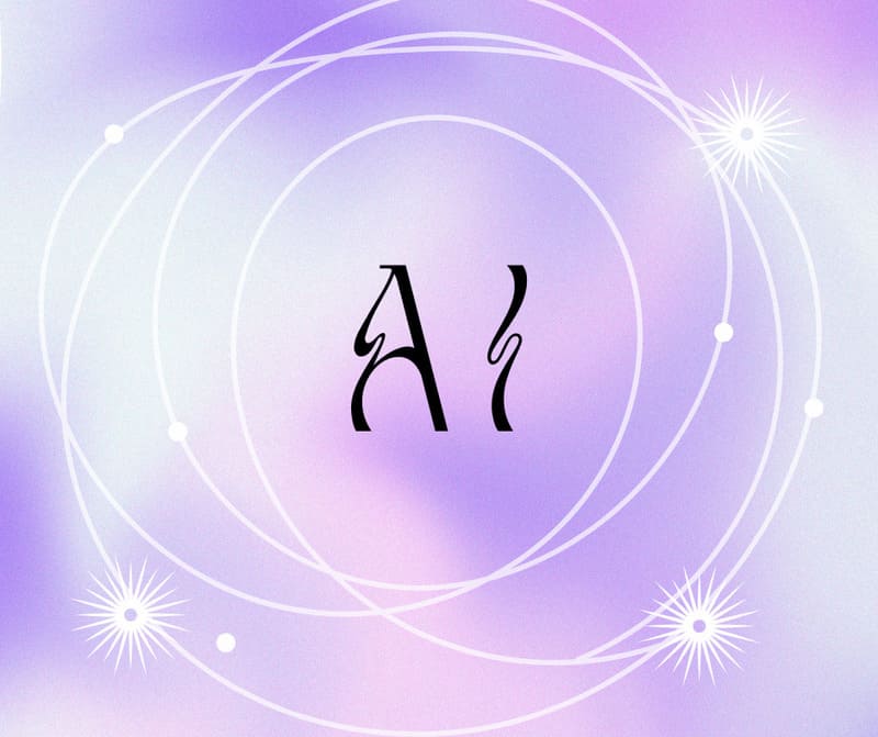 AI時代の占い